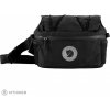 Fjällräven Hoja Expandable Hip Pack ľadvinka, 4.5 l, čierna Fjällräven Hoja Expandable Hip Pack ľadvinka, 4.5 l, čierna