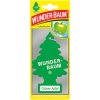 Wunder Baum Zelené jablko – osviežovač vzduchu do auta Wunder Baum Zelené jablko – osviežovač vzduchu do auta