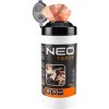 Neo Tools Utierky s abrazívom 75 ks Neo Tools Utierky s abrazívom 75 ks