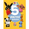 Bing 5 minútové rozprávky Bing 5 minútové rozprávky