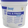 Knauf Fill & Finish Light 4kg Knauf Fill & Finish Light 4kg