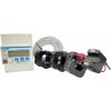 Chint Merač a analyzátor výkonu Chint Smartmeter DTSU666-CT + 3xCT200/5A 25mm Chint Merač a analyzátor výkonu Chint Smartmeter DTSU666-CT + 3xCT200/5A 25mm