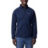 Columbia Pánska bunda Canyon Meadows™ Softshell Jacket Farba: Collegiate Navy, Veľkosť: M Columbia Pánska bunda Canyon Meadows™ Softshell Jacket Farba: Collegiate Navy, Veľkosť: M