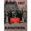 Rusko 1917 Katastrofa - Zubov Andrej Rusko 1917 Katastrofa - Zubov Andrej