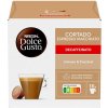 NESCAFÉ DOLCE GUSTO CORTADO VRECKO 16 KS NESCAFÉ DOLCE GUSTO CORTADO VRECKO 16 KS