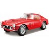 Bburago Bburago Ferrari 250 GT Berlinetta 1:24 červená Bburago Bburago Ferrari 250 GT Berlinetta 1:24 červená