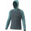 Mikina DYNAFIT BLACKLIGHT THERM HOODED JKT M Man veľkosť L Mikina DYNAFIT BLACKLIGHT THERM HOODED JKT M Man veľkosť L