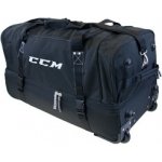 CCM Officials