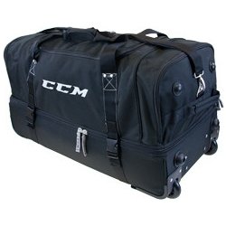 CCM Officials