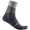 Castelli Orizonte 15 Silver gray/ Dark gray