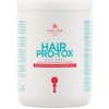 Kallos maska na vlasy s keratínom, kolagénom a kyselinou hyalurónovou Hair Pro-Tox 1000 ml Kallos maska na vlasy s keratínom, kolagénom a kyselinou hyalurónovou Hair Pro-Tox 1000 ml