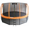Trampolína so sieťou Leansport 366 cm FT 12 (365-374 cm) Trampolína so sieťou Leansport 366 cm FT 12 (365-374 cm)