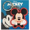 HOLLYWOOD 2D kľúčenka - Mickey Mouse (hlava) - Disney - 5 cm HOLLYWOOD 2D kľúčenka - Mickey Mouse (hlava) - Disney - 5 cm