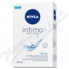 Nivea Emulzia pre intímnu hygienu Fresh 250 ml Nivea Emulzia pre intímnu hygienu Fresh 250 ml