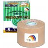 Temtex Kinesio Tape béžová 5 cm x 5 m Temtex Kinesio Tape béžová 5 cm x 5 m