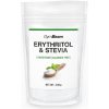 GymBeam Erytritol & Stévia sladidlo 240 g