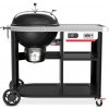 Gril na drevené uhlie Weber Performer Premium Smart 57 cm Gril na drevené uhlie Weber Performer Premium Smart 57 cm