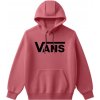 Vans Mikina Vans, Classic Pullover crimson haze 2026 Velikost: XL Vans Mikina Vans, Classic Pullover crimson haze 2026 Velikost: XL
