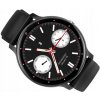 Smart hodinky Rubicon SMARUB266 čierne Smart hodinky Rubicon SMARUB266 čierne