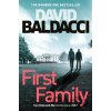 First Family - David Baldacci First Family - David Baldacci