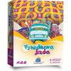Asmodeé Stolová hra Vyhlídková jízda Asmodeé Stolová hra Vyhlídková jízda