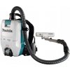 Makita VC008GZ09 Akumulátorový chrbtový vysávač XGT 40V, HEPA Makita VC008GZ09 Akumulátorový chrbtový vysávač XGT 40V, HEPA