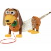Disney Toy Story Príbeh hračiek Slinky originálna hovoriaca akčná figúrka Disney Toy Story Príbeh hračiek Slinky originálna hovoriaca akčná figúrka
