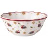 Villeroy & Boch Toy's Delight - Miska 15 cm Vláčik