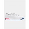 Under Armour Court 96 Man White