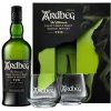 Ardbeg 10y 46% 0,7 l (dárkové balení 2 sklenice)