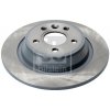 Brzdový kotúč FEBI BILSTEIN 30721 Brzdový kotúč FEBI BILSTEIN 30721