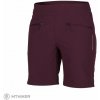 Northfinder STACIE dámske kraťasy, plum M Northfinder STACIE dámske kraťasy, plum M