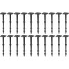 Kolík Strend Pro Garden, multifunkčný kotviaci, 12,2 cm, 20 ks Kolík Strend Pro Garden, multifunkčný kotviaci, 12,2 cm, 20 ks