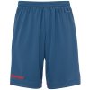 Kempa | PLAYER SHORTS | modrá| L(159-164cm) Kempa | PLAYER SHORTS | modrá| L(159-164cm)