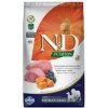 N&D dog Grain Free PUMPKIN Adult Medium & maxi lamb & blueberry 12 kg N&D dog Grain Free PUMPKIN Adult Medium & maxi lamb & blueberry 12 kg