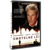 Smrtelné lži - DVD Smrtelné lži - DVD
