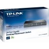 TP-Link TL-SG1024D TP-Link TL-SG1024D