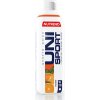 Nutrend Unisport 1000 ml. varianta: Unisport 1000ml. - černý rybíz Nutrend Unisport 1000 ml. varianta: Unisport 1000ml. - černý rybíz