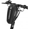 MG Handlebar taška na kolobežku 3L, čierna (WSB4BK) MG Handlebar taška na kolobežku 3L, čierna (WSB4BK)