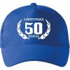 Šiltovka Limitovaná edícia 50 (Šiltovka k narodeninám 50) Šiltovka Limitovaná edícia 50 (Šiltovka k narodeninám 50)