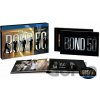 Bond 50 (kolekce) Blu-ray Bond 50 (kolekce) Blu-ray