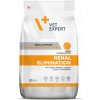 Suché krmivo pre psov s ochorením obličiek, králik Vet Expert Renal 2 kg Suché krmivo pre psov s ochorením obličiek, králik Vet Expert Renal 2 kg
