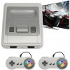 Vylepšená retro konzola HDMI HD Game Console Mini SFC 821 Classic TV Games Vylepšená retro konzola HDMI HD Game Console Mini SFC 821 Classic TV Games