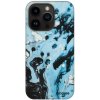 Picasee Fashion Case MagSafe pre Apple iPhone 14 Pro - Organic blue Picasee Fashion Case MagSafe pre Apple iPhone 14 Pro - Organic blue