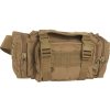 Mil-Tec GURTELTASCHE ´MOD.SYSTEM´ SM coyote 13510005 Mil-Tec GURTELTASCHE ´MOD.SYSTEM´ SM coyote 13510005