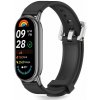 REMIENOK TECH-PROTECT ICONBAND CLASSIC XIAOMI SMART BAND 8 / 9 / 10 / NFC Čierny REMIENOK TECH-PROTECT ICONBAND CLASSIC XIAOMI SMART BAND 8 / 9 / 10 / NFC Čierny