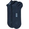 Hugo Boss 2 PACK - pánske ponožky BOSS 50538188-401 43-46 Hugo Boss 2 PACK - pánske ponožky BOSS 50538188-401 43-46