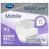 Absorpčné nohavičky MoliCare PREMIUM MOBILE XL 14 ks Absorpčné nohavičky MoliCare PREMIUM MOBILE XL 14 ks