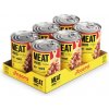 Josera Dog Meat Lovers Menu Beef with Potato 6 x 400 g