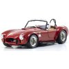 Kyosho 1:18 Shelby Cobra 427 S/C Spider 1962 Red (KS08047R) Kyosho 1:18 Shelby Cobra 427 S/C Spider 1962 Red (KS08047R)